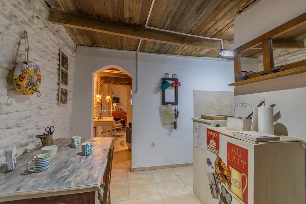 Ideal Excelente Loft Manhattan Entero Pet Friendly Zona Centrica Villa Montevideo Exterior photo